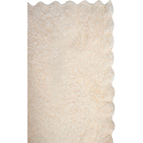 Набір кухонних серветок із мікрофібри 30x30см квіти 5шт (28574) №002-213(4)