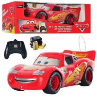 Машина RK 26см,світло,USBзарад.,корпус,рухливий рот,гумові колеса,в кор-ці№0395(12)