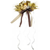 Декор етно з янголом 20х12см