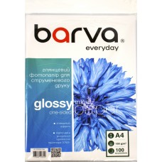 Фотопапір "Everyday Barva" А4 150г/м2 100арк. (IP-CE150-136) глянцевий(100)
