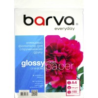 Фотопапір "Everyday Barva" А4 230г/м2 100арк. (IP-CE230-141) глянцевий(100)