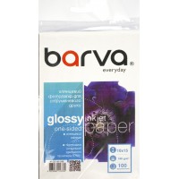 Фотопапір "Everyday Barva" 10х15см 180г/м2 100арк. (IP-CE180-288) глянцевий(100)