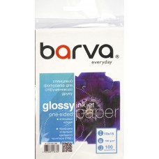 Фотопапір "Everyday Barva" 10х15см 180г/м2 100арк. (IP-CE180-288) глянцевий(100)