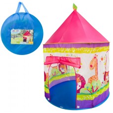 Намет 102х102х140см,в сумці,40х40см №CE150443(50) КІ