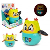 Неваляшка Совеня Kids Hits в кор-ці №KH64/001(6) КІ
