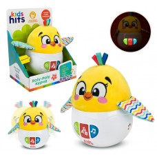 Неваляшка Курча Kids Hits в кор-ці №KH64/002(6) КІ