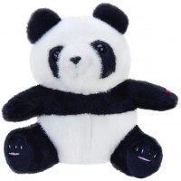 М'яка ігр. інтерактивна "Панда" рухається,повтор голос №K14801(30)(60) КІ