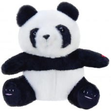 М'яка ігр. інтерактивна "Панда" рухається,повтор голос №K14801(30)(60) КІ