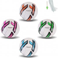 М'яч футбольний 400г, розмір 5, PU №FB24013(60) КІ