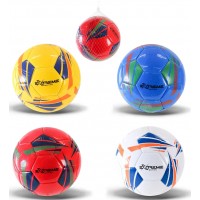 М'яч футбольний 320г, розмір 5, PVC №FB24349(60) КІ
