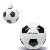 М'яч футбольний 270г, розмір 5, PVC №FB24523(100) КІ