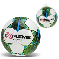 М'яч футбольний 350г, розмір 5, EVA №FB25619(60) КІ