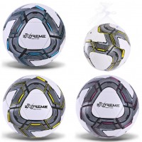 М'яч футбольний 350г, розмір 5, TPU №FB25633(60) КІ