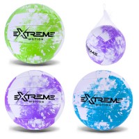 М'яч волейбол. 280г, PVC, 3кольор. №VB25526(80) КІ