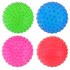 М'яч гумовий 10см 22гр, в кульку №RB1509(800) КІ