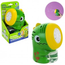 Мильні бульбашки Дракончик на бат-ці,в кор-ці,10,9х8,9х18,5см №P82348A(48)(96) КІ