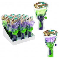 Пастка в слюді №154P(24)(96) КІ