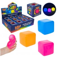 Іграшка-антистрес "YabbaDabba" в дисплеї,26х19х16,5см №YD2555(12)(72)