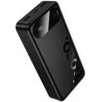 УМБ Hoco Power Bank 20000mAh QC3.0 22.5W black №J154A/Breidon/