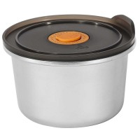 Контейнер для харч. прод. нерж. "Ringel Fusion" 0,68л круг. №RG-9100/680/18379