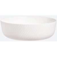 Форма для запікання "Luminarc.Smart Cuisine Wavy" 22см склокерам. круг. №V1459/30221(6)