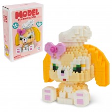 Конструктор в кор-ці,11.5х4,5х16см №W2105(144) КІ