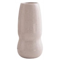 Ваза скло "Viva Lounge" h-20см №A060349