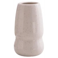 Ваза скло "Viva Lounge" h-15,5см №A060350