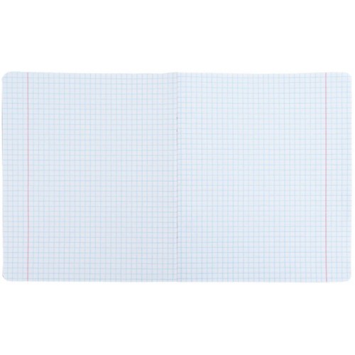 Зошит 18арк. кліт. "Kite" софт тач + УФ лак Hello Kitty MIX-2№HK26-236-2(20)(400)