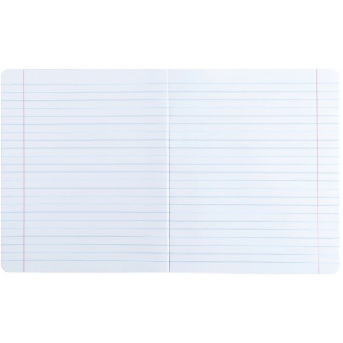 Зошит 18арк. лін. "Kite" гібр. лак + УФ лак №K26-237-2(20)(400)