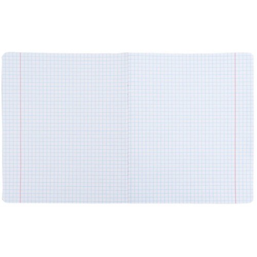 Зошит 12арк. кліт. "Kite" УФ лак об'ємний One color №K26-232(25)(600)