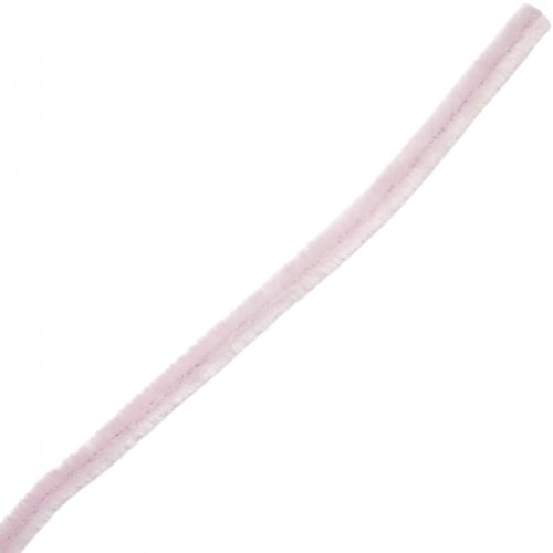 Дріт синельний 0,8х7х300мм,світло-рожевий,20шт