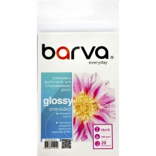 Фотопапір "Everyday Barva" 10х15см 200г/м2 20арк. (IP-CE200-215) глянцевий(20)