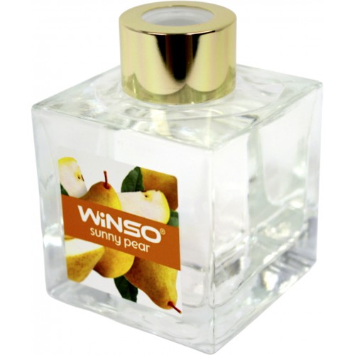 Аромадифузор "Winso" 100мл Summer Time Sunny Pear(12)