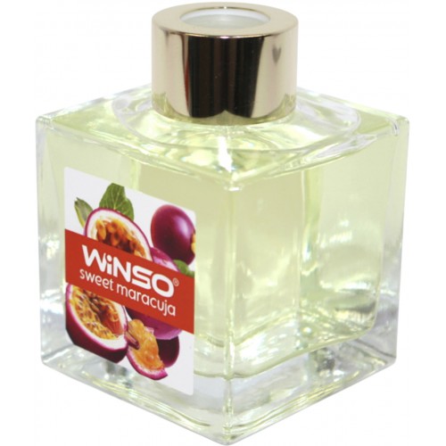 Аромадифузор "Winso" 100мл Summer Time Sweet maracuja(12)