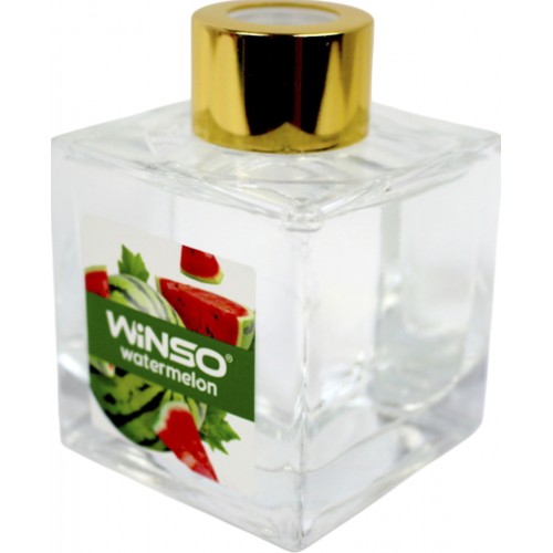 Аромадифузор "Winso" 100мл Summer Time Watermelon(12)