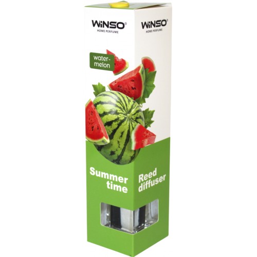 Аромадифузор "Winso" 100мл Summer Time Watermelon(12)