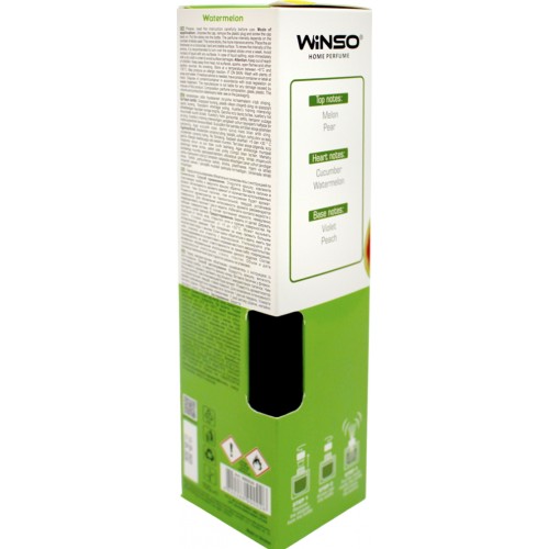 Аромадифузор "Winso" 100мл Summer Time Watermelon(12)