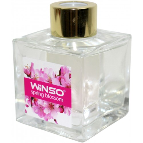Аромадифузор "Winso" 100мл Summer Time Spring Biossom(12)