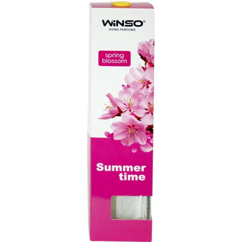 Аромадифузор "Winso" 100мл Summer Time Spring Biossom(12)