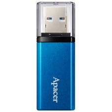 Флеш-пам`ять 32GB "Apacer" Gen 1 AH25C USB3.2 blue №9878