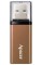 Флеш-пам`ять 32GB "Apacer" Gen 1 AH25C USB3.2 bronze №1000