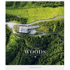 Зошит 60арк. лін. Школярик "Beauty around" УФ-лак №060-3696L(10)(80)