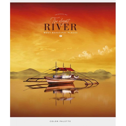 Зошит 60арк. лін. Школярик "Beauty around" УФ-лак №060-3696L(10)(80)