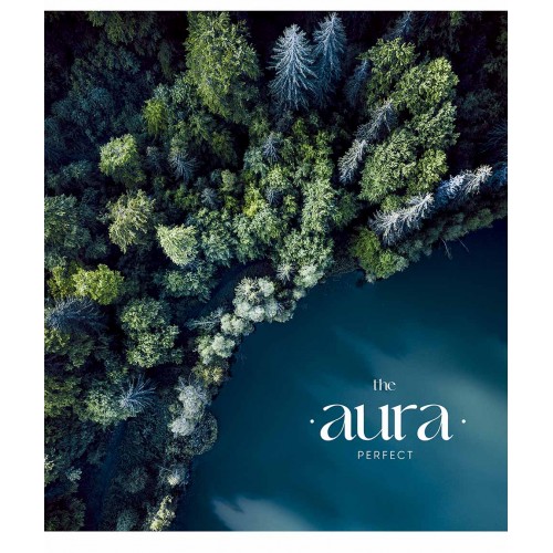 Зошит 60арк. лін. Школярик "Perfect aura" УФ-лак №060-3698L(10)(80)