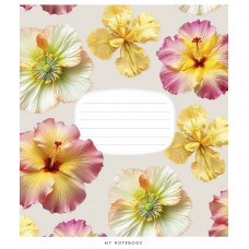 Зошит 18арк. лін. Star ВД-лак №018-3632L(25)(250)