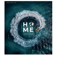 Зошит 60арк. кліт. Star "Place to live" УФ лак №060-3695K(5)(60)