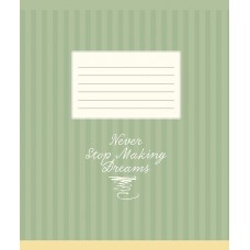 Зошит 24арк. лін. Star "" ВД-лак №024-3699L(25)(200)