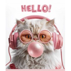 Зошит 36арк. кліт. Star ВД-лак №036-3631K(25)(250)