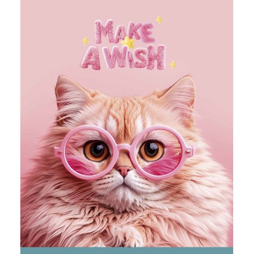 Зошит 36арк. кліт. Star ВД-лак №036-3631K(25)(250)